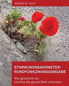 Stimmungsbarometer: Rundfunkzwangsabgabe