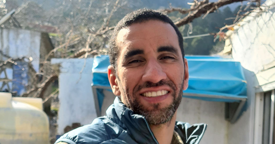 Hassan Derbani