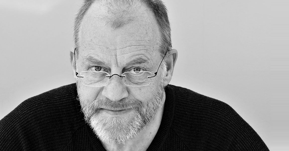 Klaus Schlagmann 