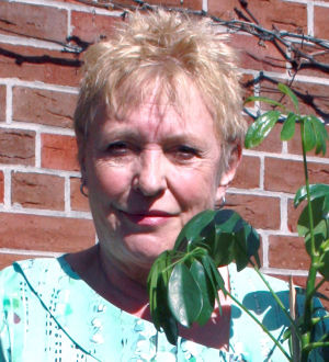 Annegret Hamecher
