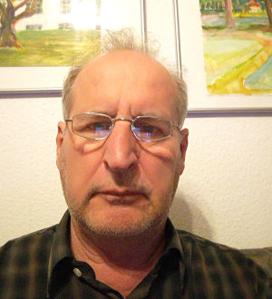 Ralf Buchhorn