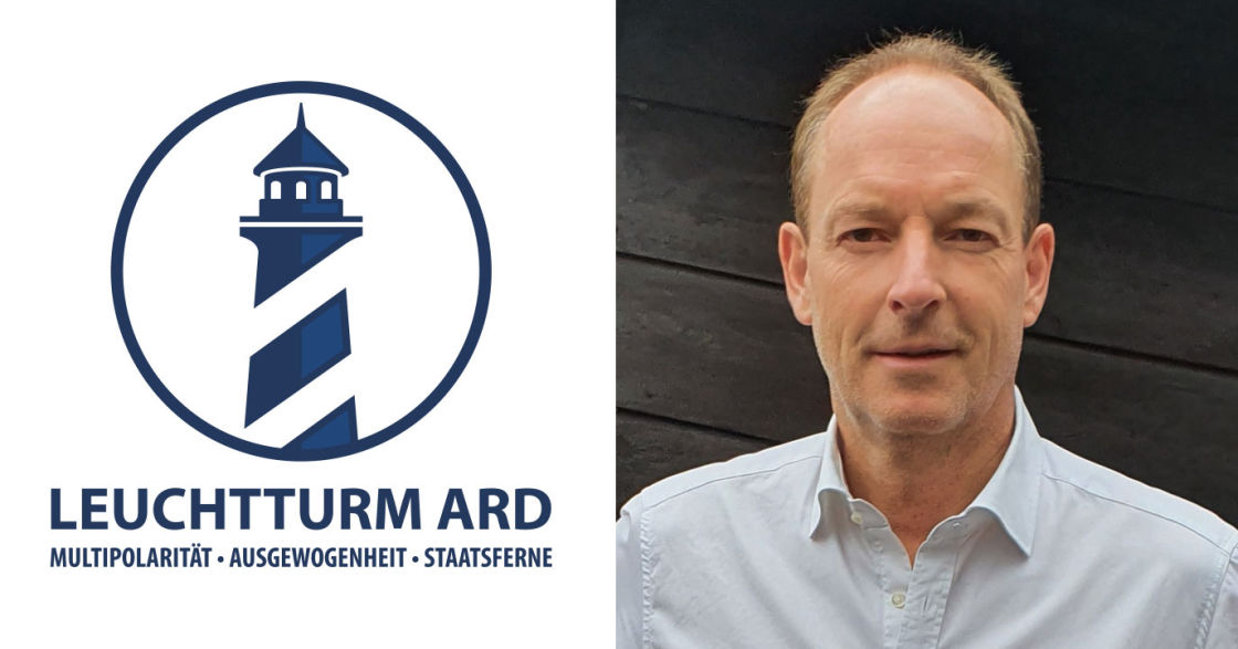 Aktion Leuchtturm ARD